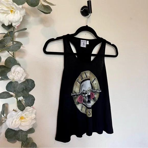 Guns N’ Roses Tank Top - Picture 2 of 9